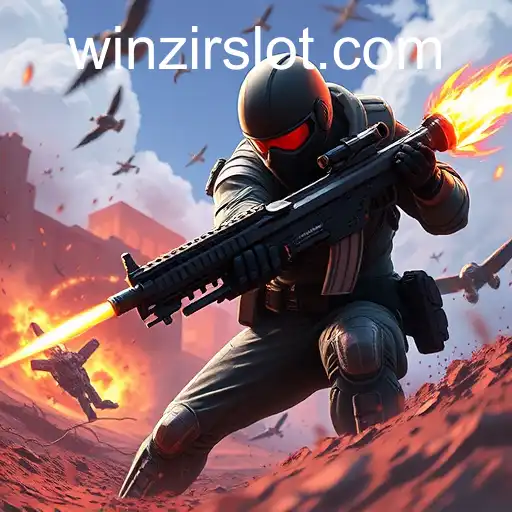 Exploring the Thrills of Action Games: A Dive into 'Winzir' Platforms