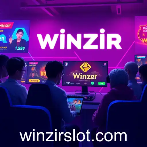 Digital Transformation in Online Gaming