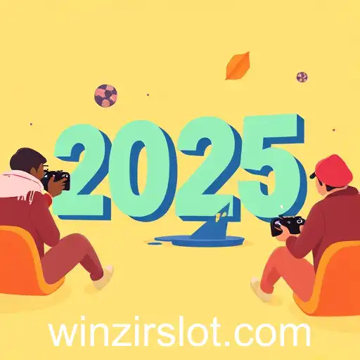 The Evolution of Online Gaming in 2025