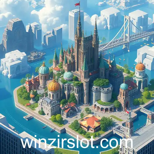 Exciting Developments in Online Gaming