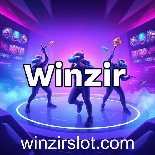 The Rise of Winzir in the Online Gaming World