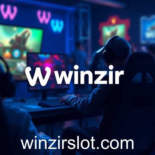 Winzir Redefines Online Gaming Experience