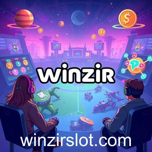 The Rising Influence of Online Gaming: Winzir Leads the Way