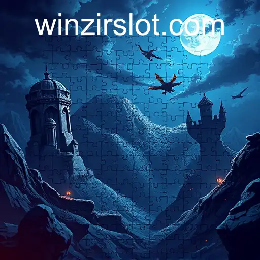 Exploring the Intriguing World of Puzzle Games on Winzir