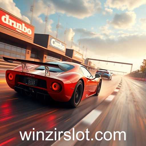 The Rise of 'winzir': Revolutionizing Racing Games