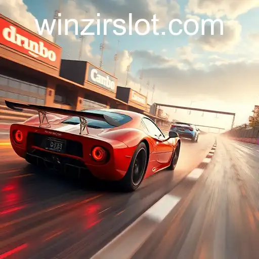The Rise of 'winzir': Revolutionizing Racing Games