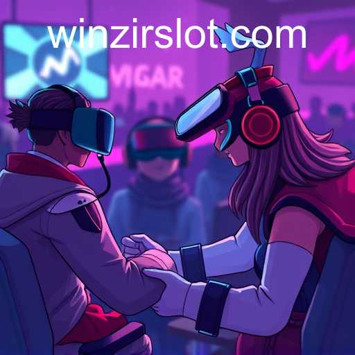 The Rise of Online Gaming: A Look at Winzir