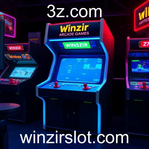 The Rise of Winzir: Revolutionizing Online Gaming