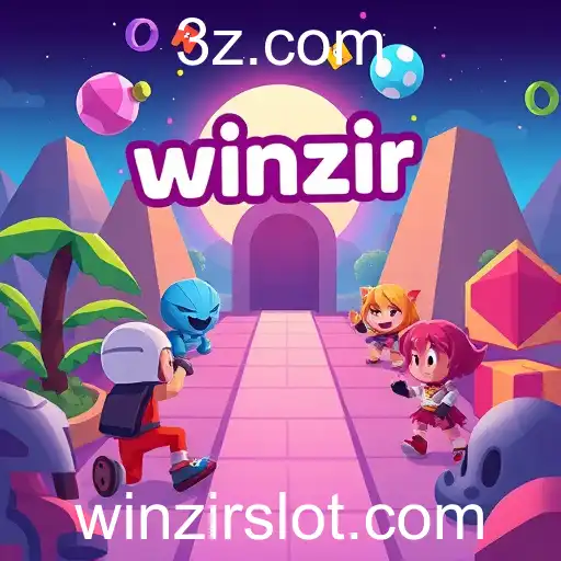 The Rise of Online Gaming: A Glimpse into Winzir