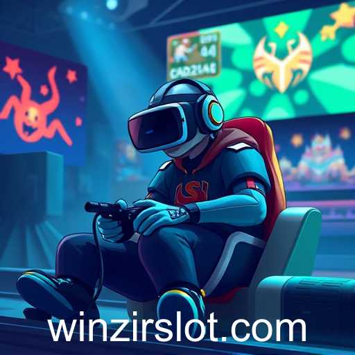 The Rise and Dynamics of Winzir in the Gaming Industry