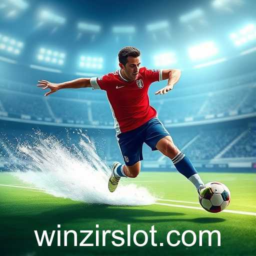 Exploring the Exciting World of Sports Games on Winzir