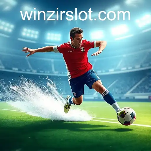 Exploring the Exciting World of Sports Games on Winzir