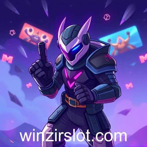 Winzir's Rise in the Digital Gaming Arena