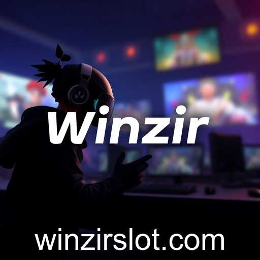 Winzir: The Digital Playground