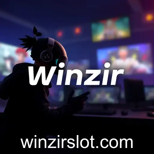 Winzir: The Digital Playground