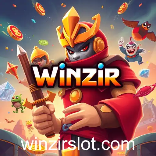 Winzir's Impact on the Gaming Landscape