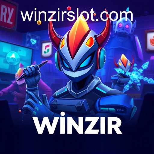 The Rise of Winzir: Gaming Evolution in 2025