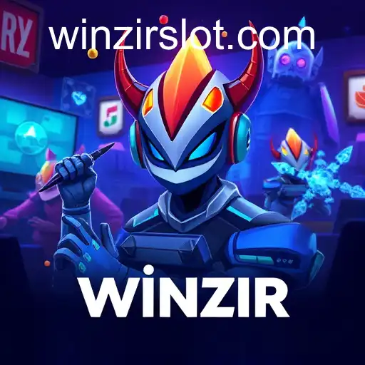 The Rise of Winzir: Gaming Evolution in 2025