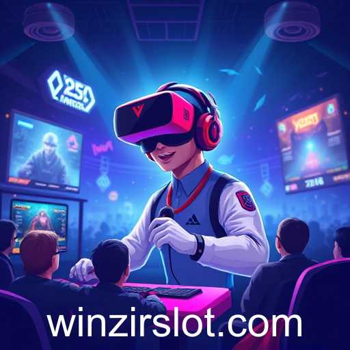 Winzir: A Game Hub Evolution
