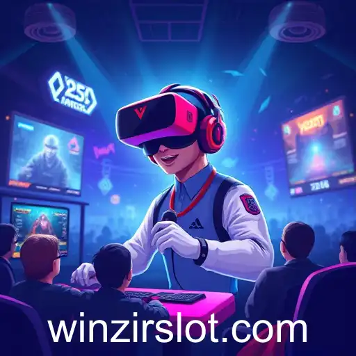 Winzir: A Game Hub Evolution