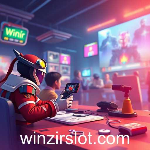 Winzir's Rising Influence in Online Gaming
