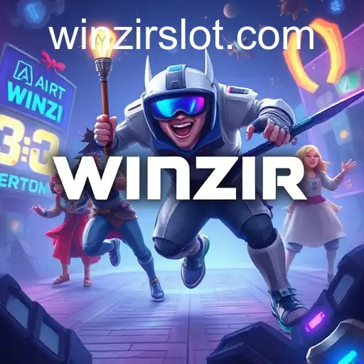 The Rise of Winzir: A Gaming Revolution