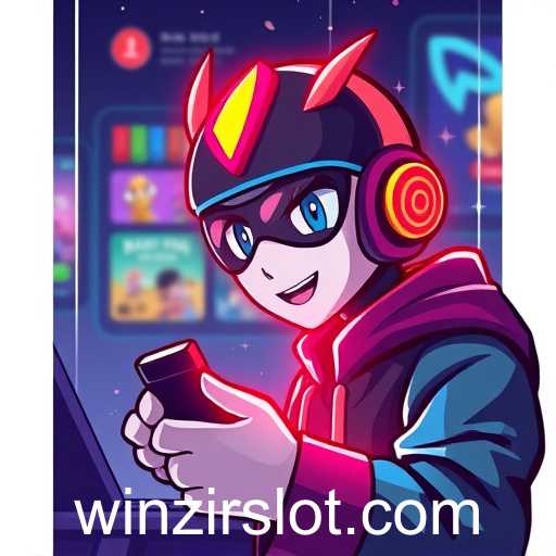 The Rise of Winzir in the Gaming World