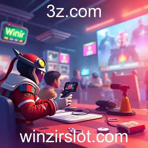 The Surge of Winzir in the Gaming Landscape