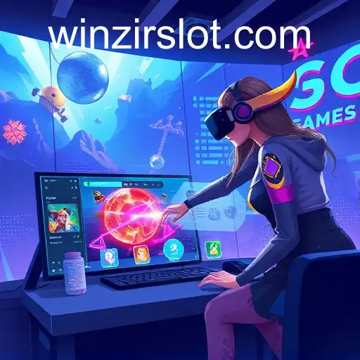 Winzir's Growing Influence in Online Gaming