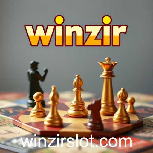 Winzir: A New Era in Online Gaming