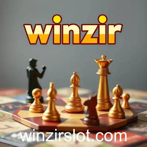 Winzir: A New Era in Online Gaming