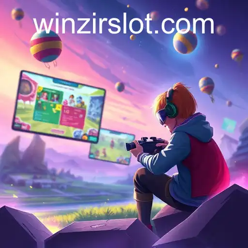 Winzir: Revolutionizing Online Gaming in 2025