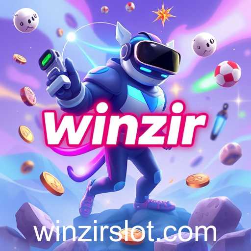 Winzir: The Future of Online Gaming