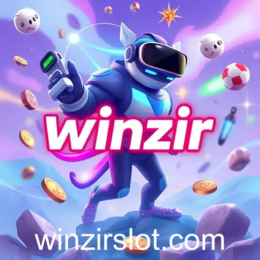Winzir: The Future of Online Gaming