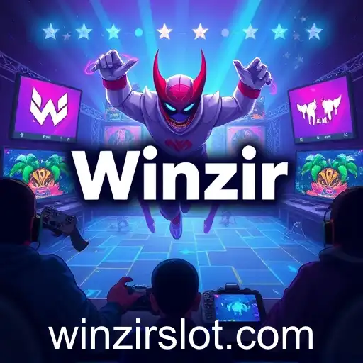 Winzir's Innovative Approach to Online Gaming
