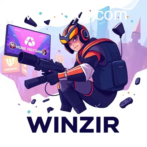 The Evolution of Online Gaming: Winzir's Role in 2025