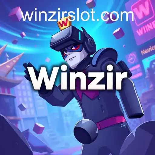 Winzir: The Online Gaming Revolution in 2025