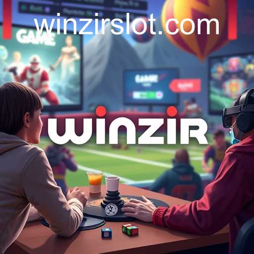 Winzir: A New Era for Online Gaming