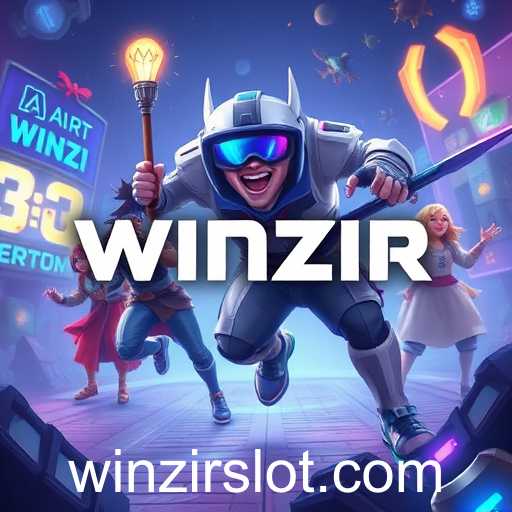 Winzir's Rise in the Online Gaming World
