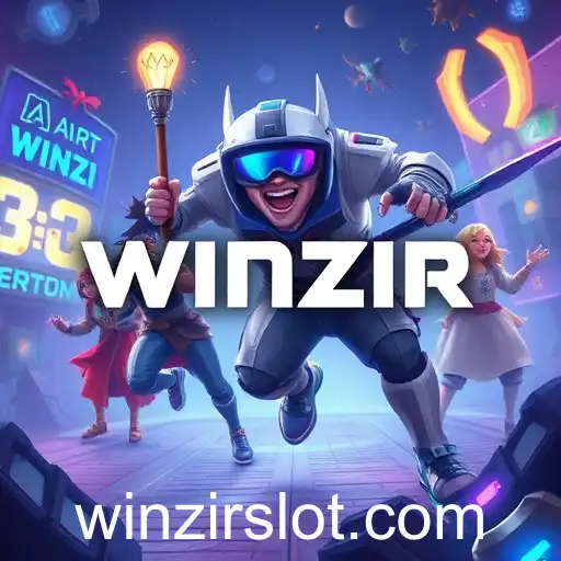 Winzir's Rise in the Online Gaming World