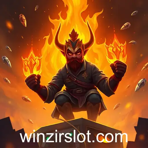 Winzir: A Realm of Strategic Escapades